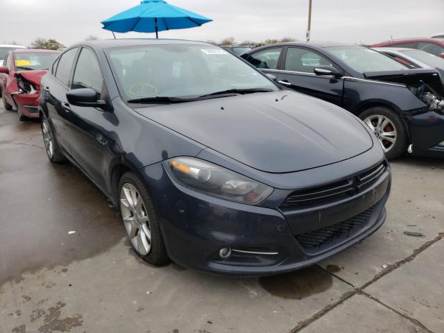 DODGE DART SXT 2013 1c3cdfba9dd292387