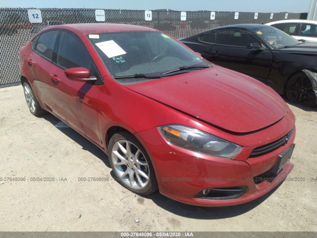 DODGE DART 2013 1c3cdfba9dd292485