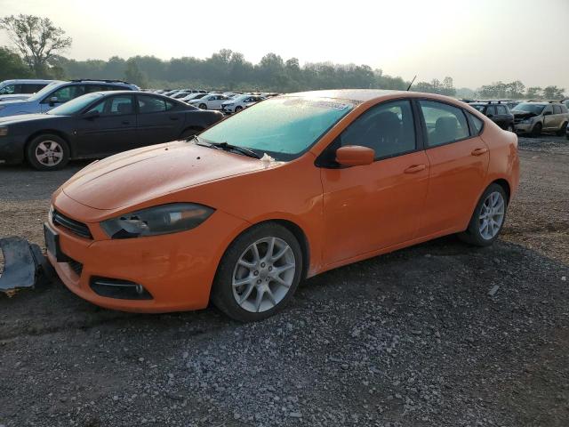 DODGE DART SXT 2013 1c3cdfba9dd292809