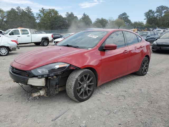 DODGE DART SXT 2013 1c3cdfba9dd295113