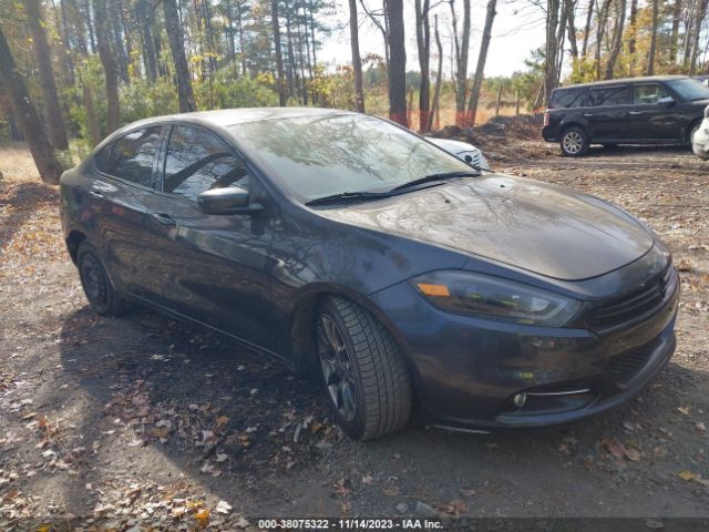 DODGE DART 2013 1c3cdfba9dd295175