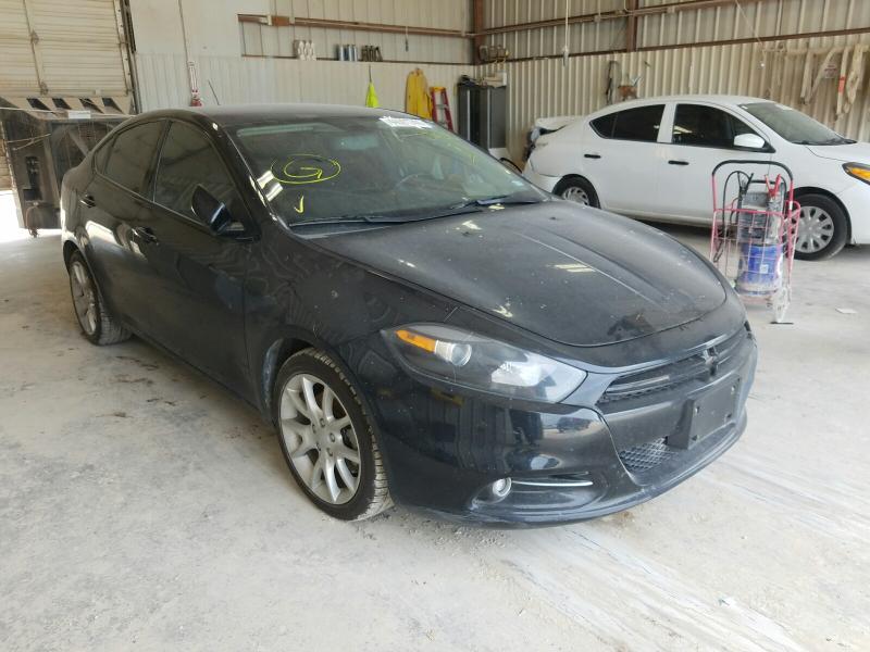 DODGE DART SXT 2013 1c3cdfba9dd295919