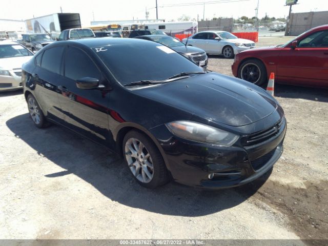 DODGE DART 2013 1c3cdfba9dd296312