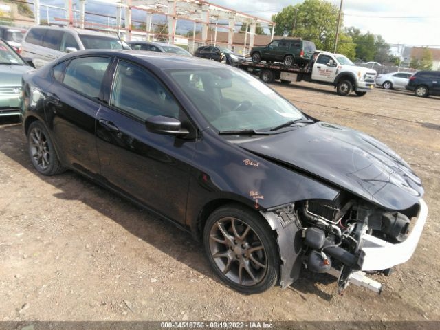 DODGE DART 2013 1c3cdfba9dd296570