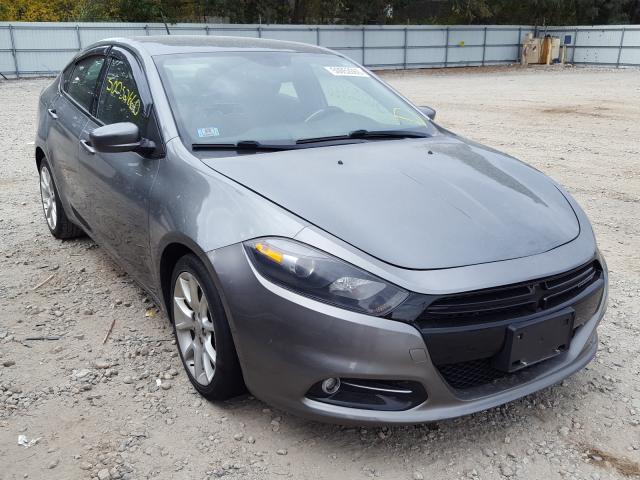 DODGE DART SXT 2013 1c3cdfba9dd296729