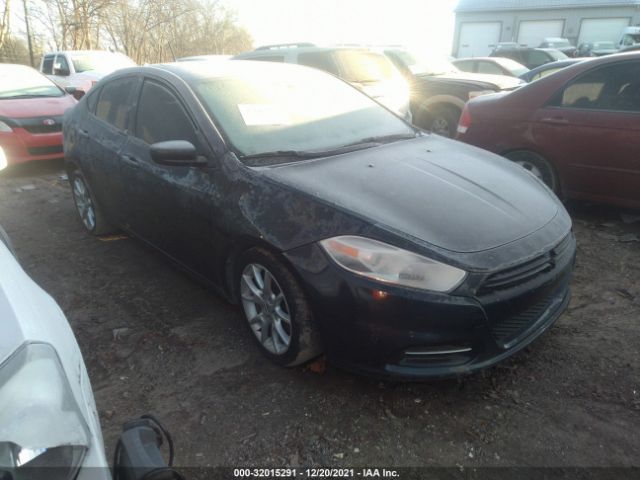 DODGE DART 2013 1c3cdfba9dd297346