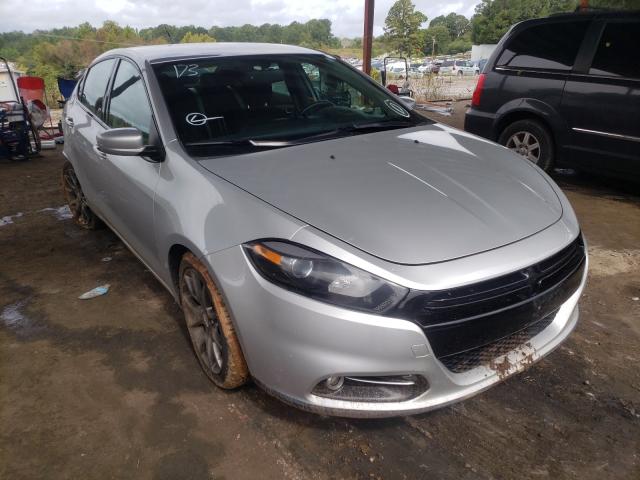 DODGE DART SXT 2013 1c3cdfba9dd298495