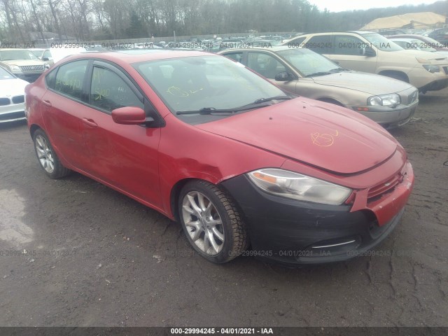 DODGE DART 2013 1c3cdfba9dd300035