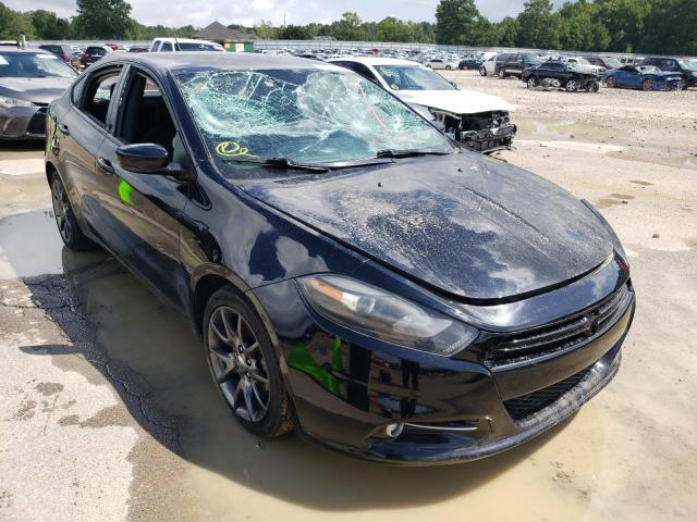 DODGE DART SXT 2013 1c3cdfba9dd300150