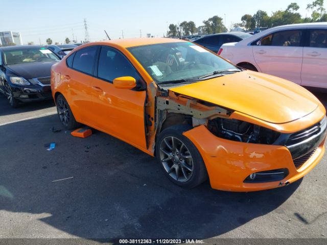 DODGE DART 2013 1c3cdfba9dd300682