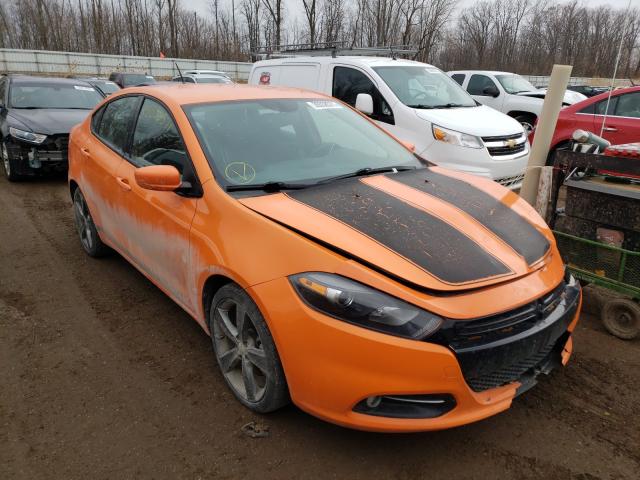 DODGE DART SXT 2013 1c3cdfba9dd301413