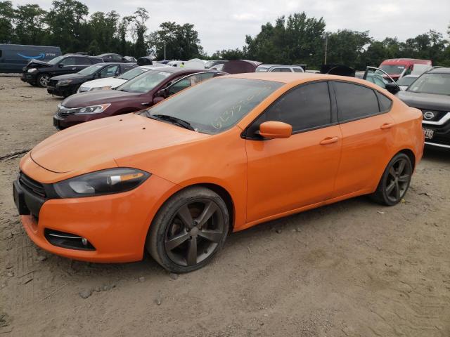 DODGE DART SXT 2013 1c3cdfba9dd301783