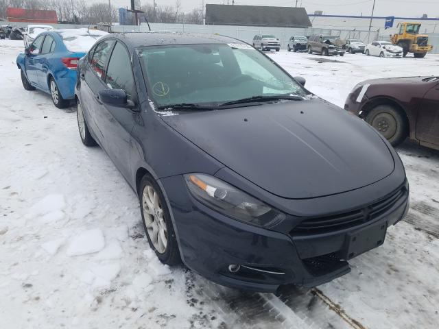 DODGE DART SXT 2013 1c3cdfba9dd302027