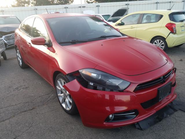 DODGE DART SXT 2013 1c3cdfba9dd302089