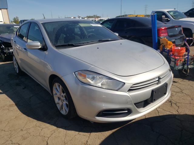 DODGE DART SXT 2013 1c3cdfba9dd302450