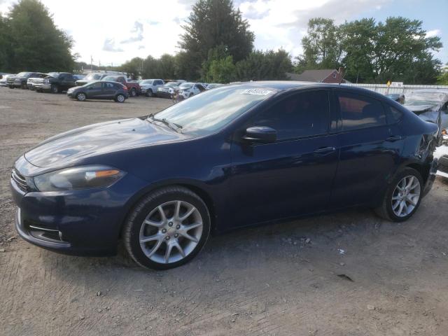 DODGE DART SXT 2013 1c3cdfba9dd304151