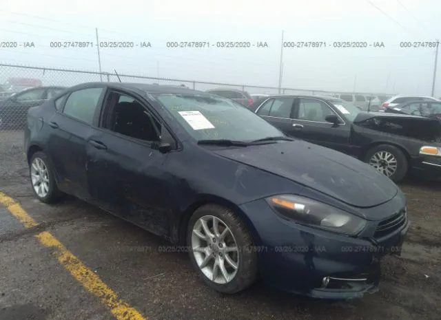 DODGE DART 2013 1c3cdfba9dd304327