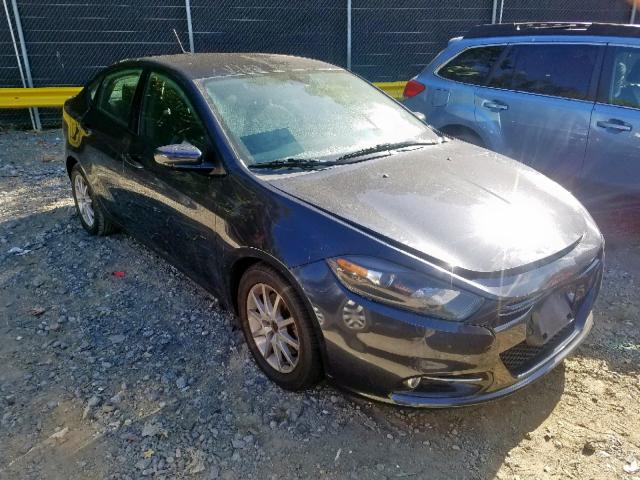 DODGE DART SXT 2013 1c3cdfba9dd305140