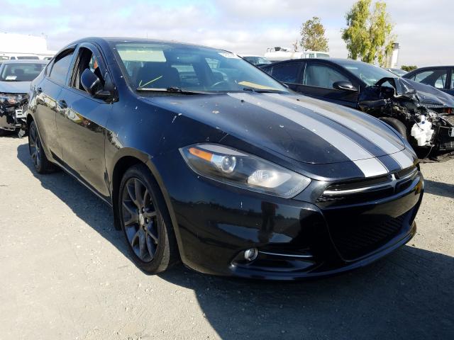 DODGE DART SXT 2013 1c3cdfba9dd306773