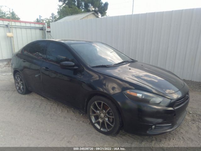 DODGE DART 2013 1c3cdfba9dd308295