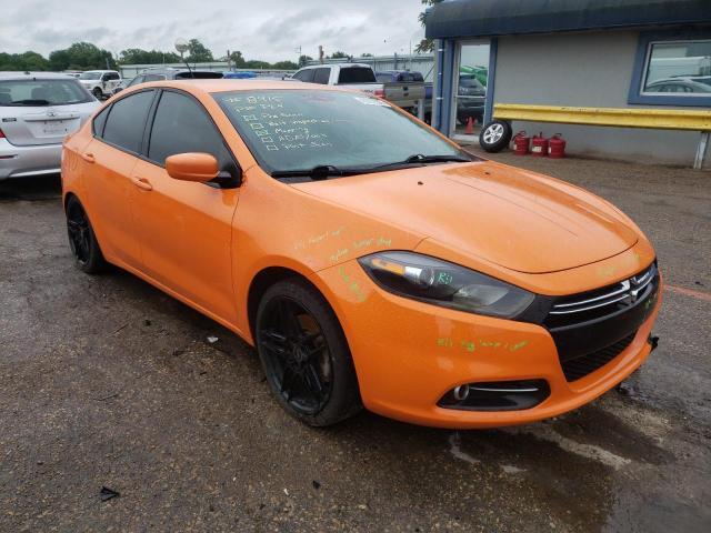 DODGE DART SXT 2013 1c3cdfba9dd309592