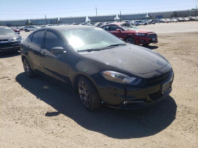 DODGE DART SXT 2013 1c3cdfba9dd309933