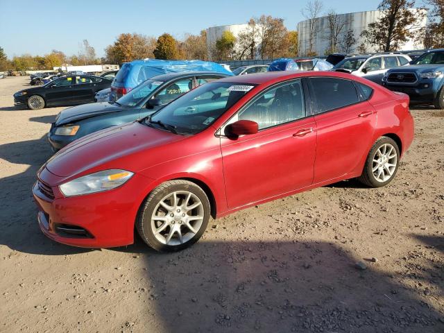 DODGE DART SXT 2013 1c3cdfba9dd312623