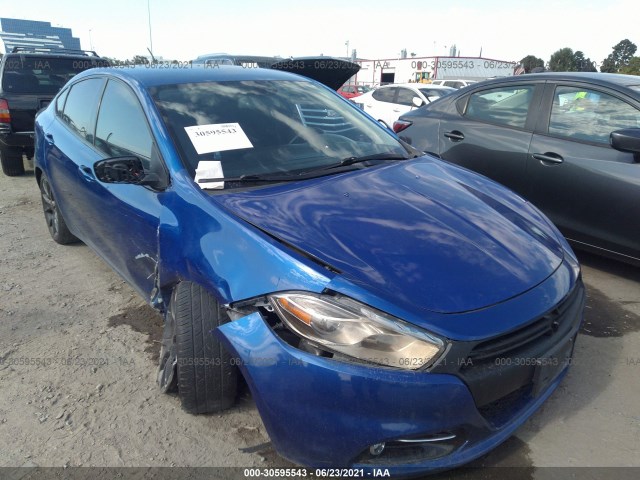 DODGE DART 2013 1c3cdfba9dd313741