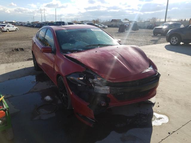 DODGE DART SXT 2013 1c3cdfba9dd314064