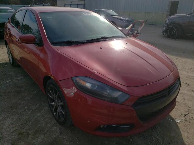 DODGE DART SXT 2013 1c3cdfba9dd315229