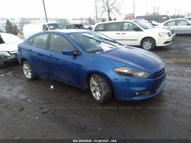 DODGE DART 2013 1c3cdfba9dd317255