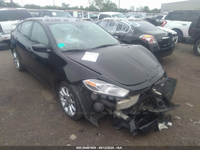 DODGE DART 2013 1c3cdfba9dd318244