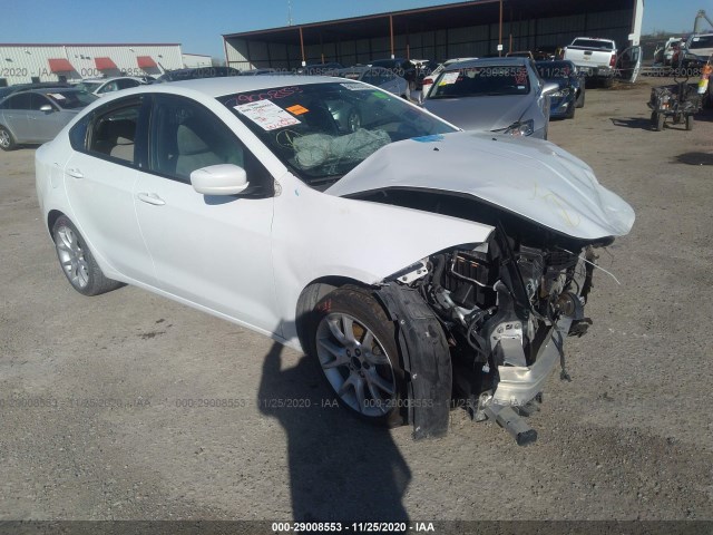 DODGE DART 2013 1c3cdfba9dd321144