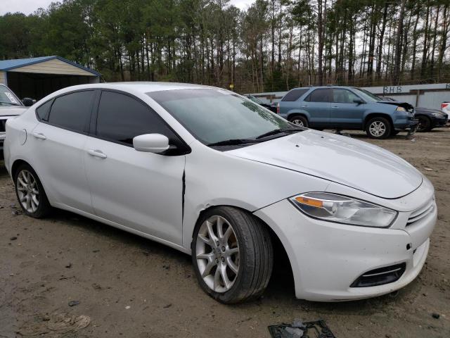 DODGE DART SXT 2013 1c3cdfba9dd321175