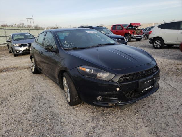 DODGE DART SXT 2013 1c3cdfba9dd322357