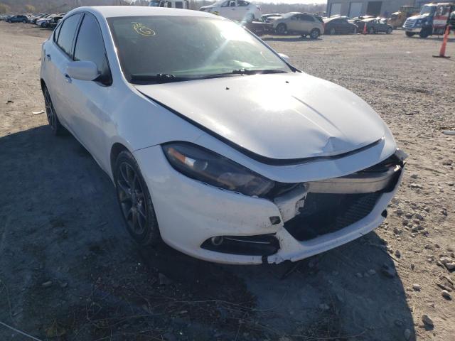 DODGE DART SXT 2013 1c3cdfba9dd322424