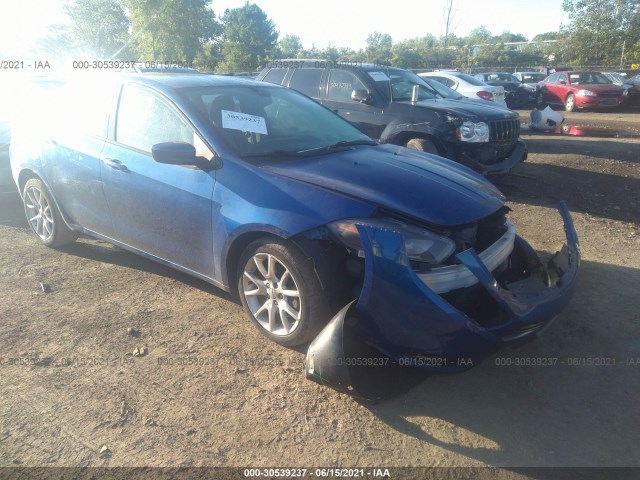 DODGE DART 2013 1c3cdfba9dd323251