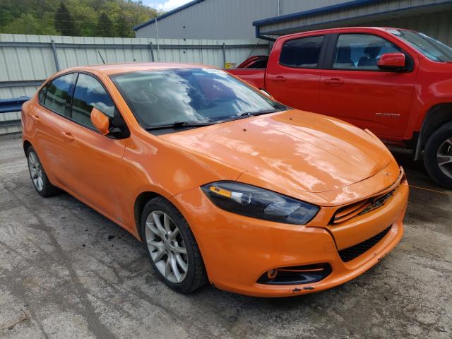 DODGE DART SXT 2013 1c3cdfba9dd323573