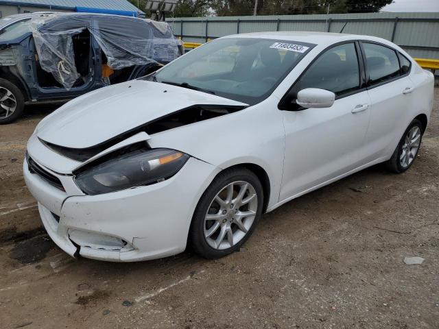 DODGE DART SXT 2013 1c3cdfba9dd323802