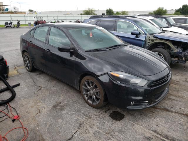 DODGE DART SXT 2013 1c3cdfba9dd326103