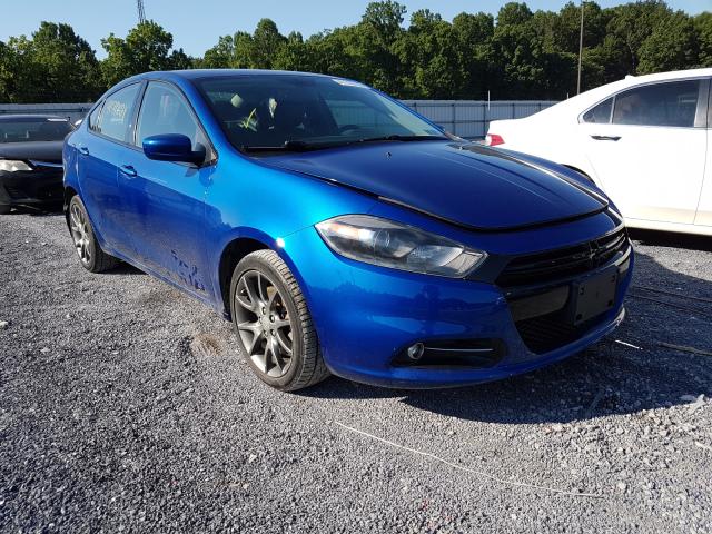 DODGE DART SXT 2013 1c3cdfba9dd327624