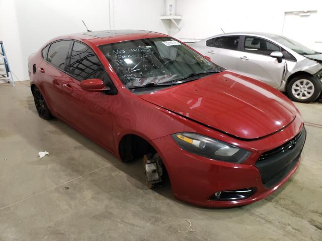 DODGE DART SXT 2013 1c3cdfba9dd328403