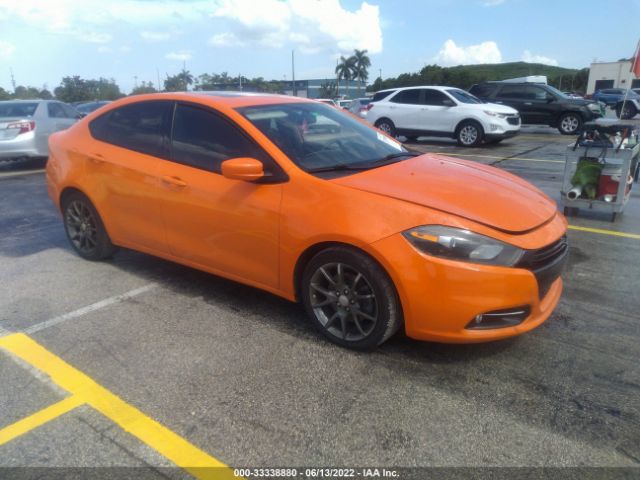 DODGE DART 2013 1c3cdfba9dd328451