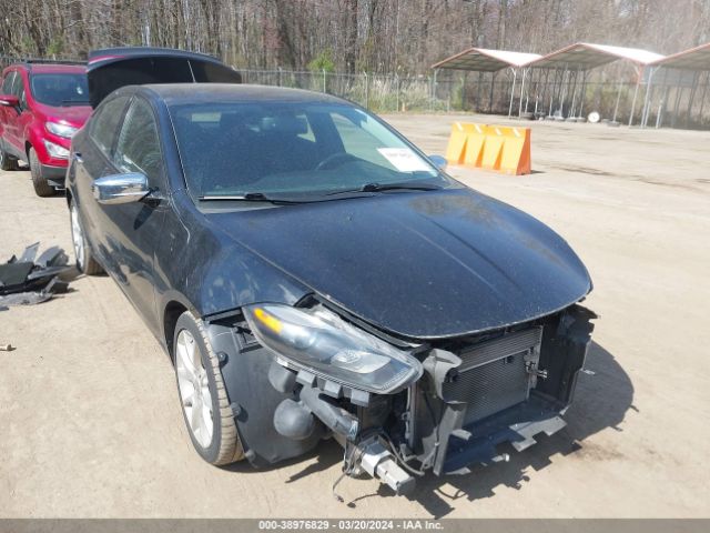 DODGE DART 2013 1c3cdfba9dd328997