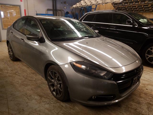 DODGE DART SXT 2013 1c3cdfba9dd330524