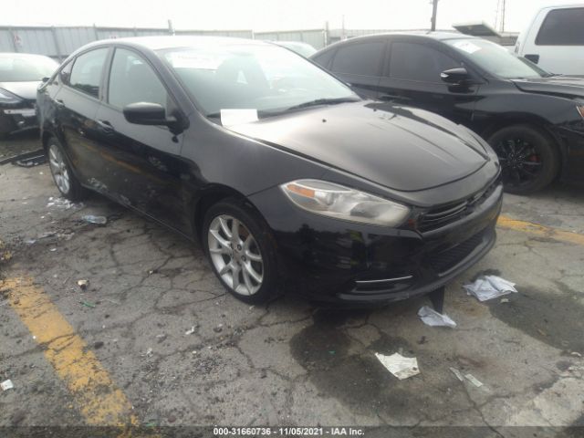 DODGE DART 2013 1c3cdfba9dd330863