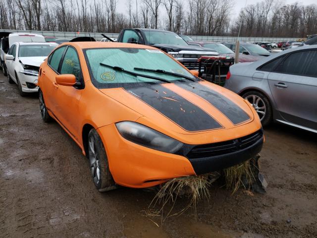 DODGE DART SXT 2013 1c3cdfba9dd331043