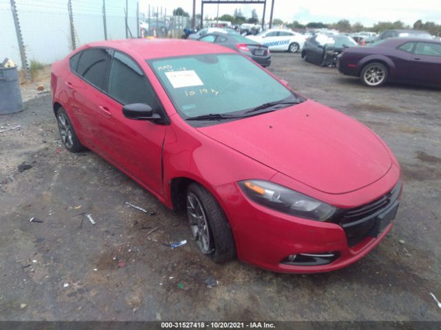 DODGE DART 2013 1c3cdfba9dd333326