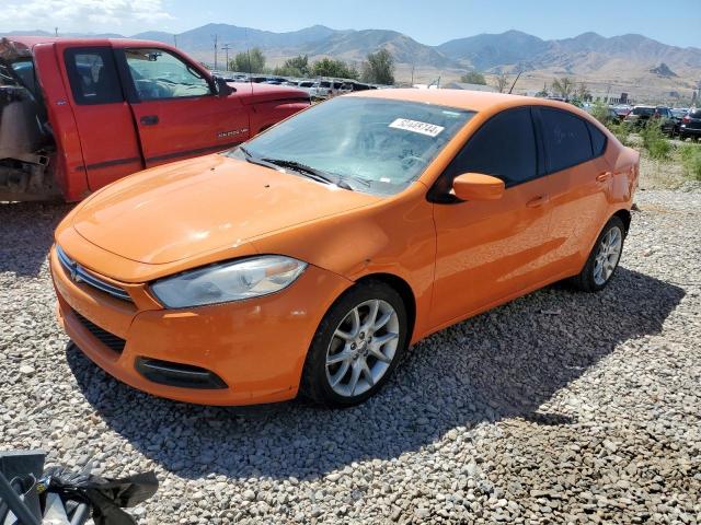 DODGE DART SXT 2013 1c3cdfba9dd333875