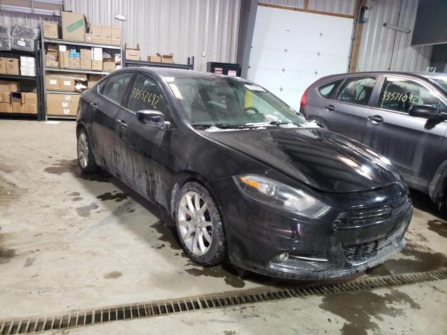 DODGE DART SXT 2013 1c3cdfba9dd334556